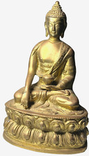 PRIVATE TIBETAN COLLECTION