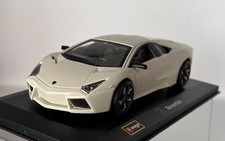 Lamborghini Reventon in flat
