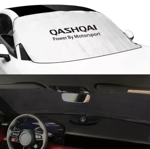 Nissan qashqai front - nissan,