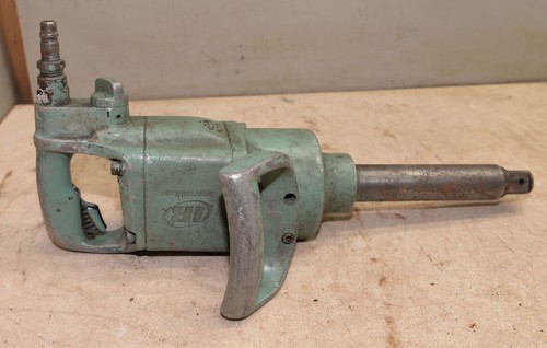 Ingersoll rand air impact - rand,