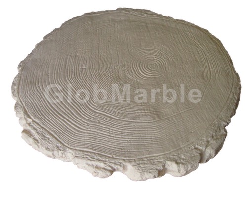 Paver woodgrain concrete - woodgrain,