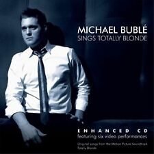 Michael Buble : Sings Totally Blonde CD Highly Rated eBay Seller Great Prices