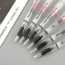 Gothic Parallel Art Flower