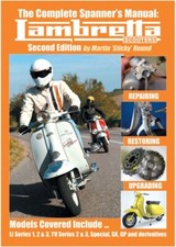 The Complete Spanner’s