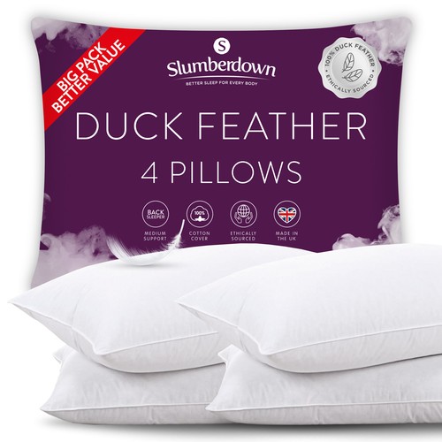 Slumberdown duck feather - duck,