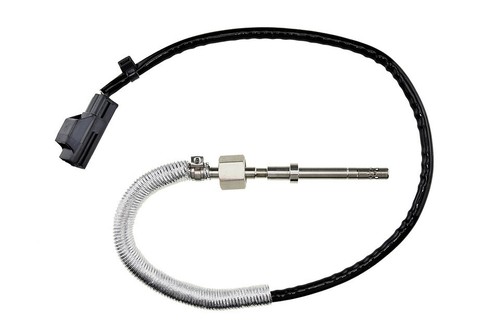 Exhaust gas temperature - exhaust,