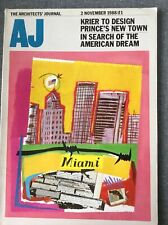 Architects Journal 2Nov88