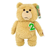 Ted 2 Movie-Size Plush Talking