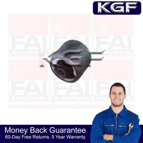 Kgf rear track - rear, arm