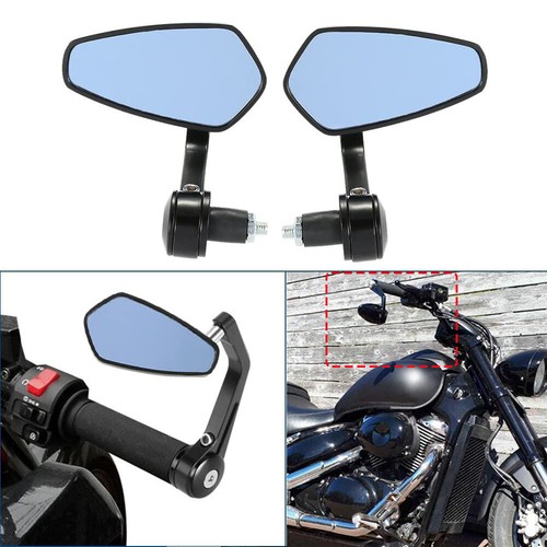 Motorcycle handle bar end - motorcycle,