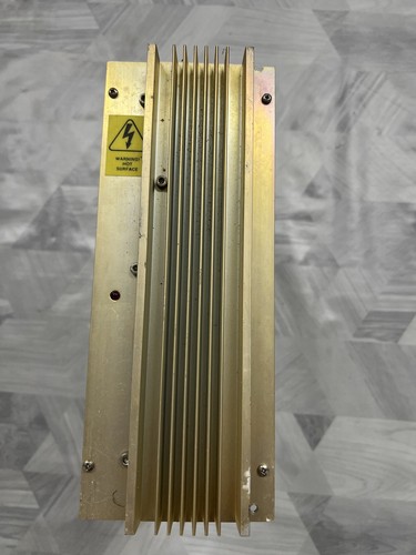 Abb robotics 3haa 3563 - robotics,