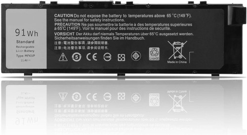 Mfkvp battery for - mfkvp,