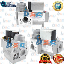 Baxi solo 12he - 12he, 18he