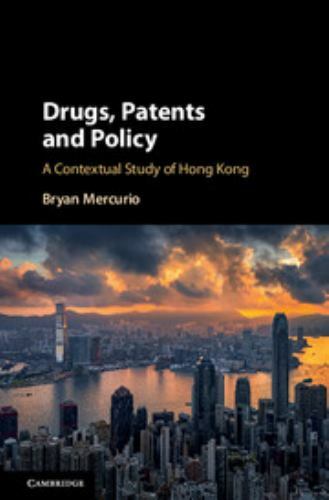 Drugs patents policy bryan - drugs,