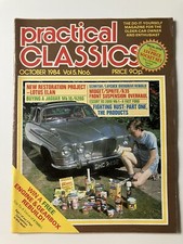 Practical Classics Magazine