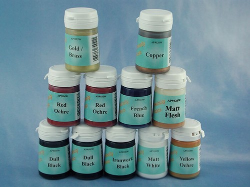 Admiralty paints from - paints,