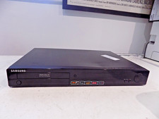 Samsung DVD-SH871M 160GB HDD