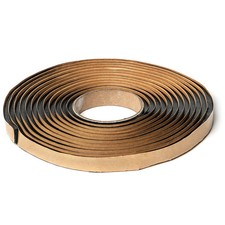 Butyl Tape Damplifier Black