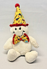 Tickle Wiggle from The Plush