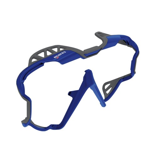 Frame for mares pure - wire, mask