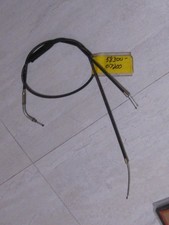 SUZUKI B100P/B120 THROTTLE