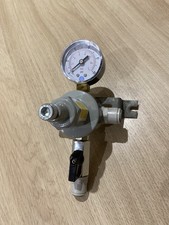 Beer Secondary Gas Regulator