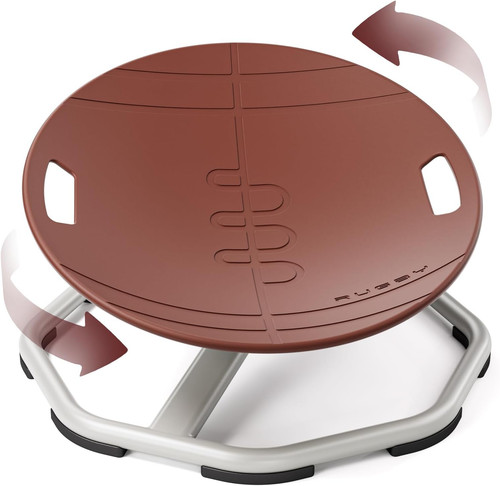 Kidbloom rugby spinning - rugby, chair