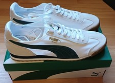 Puma Roma Nylon OG Trainers