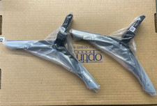 Sony 43” Smart TV Stand For Model KD-43X77L, KD43X77L, K43S30 504478201 Original