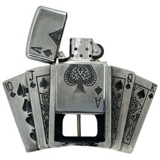 Ace of Spades Poker Cards