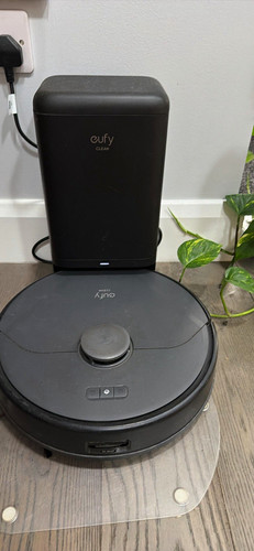 Eufy robotic robot vacuum - eufy,