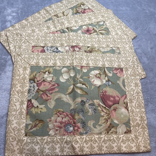 Set vintage tapestry - vintage,
