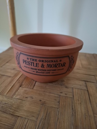 Vintage henry watson pottery - vintage,