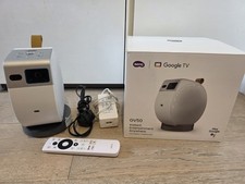 BenQ GV50 1080p 550lm Laser