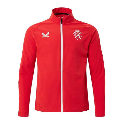 Rangers football men jacket - football,