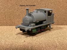 "Kenney" 3D printed Resin
