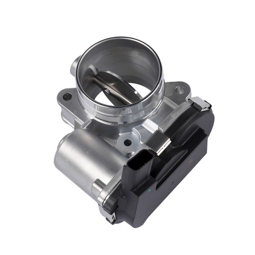 Throttle body for chevy - body,