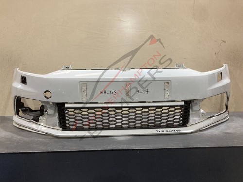 Polo gti 2014 genuine - polo, 2014-18