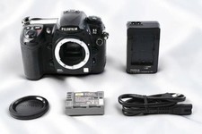 [N Mint] FUJIFILM Digital SLR
