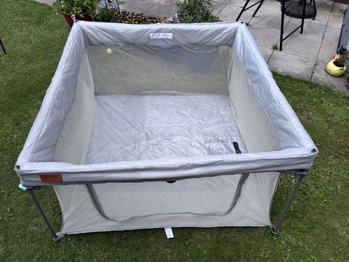 Baby foldable playpen - baby,