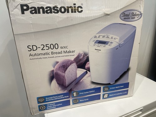 Panasonic 2500wxc automatic - panasonic,
