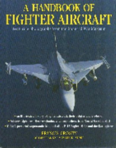 Handbook fighter aircraft - a,