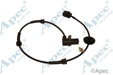 APEC ABS1119 Wheel Speed Sensor Front Right O/S Driver Side Fits Daewoo Kalos