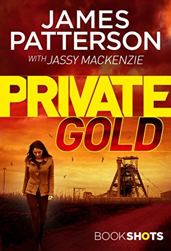Private gold bookshots - bookshots, (a