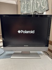 Vintage 19” Polaroid Tv