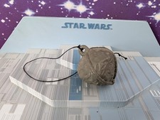 Star Wars Vintage Ewok Village