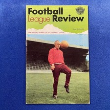 Football League Review Issue