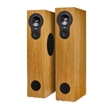 Rega RX5 Cherry Floorstanding