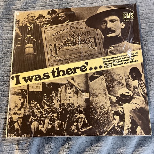 Was there eyewitness - was, there’…eyewitness
