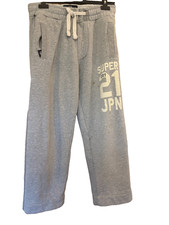 Superdry Tracksuit Bottoms